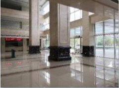 重庆福城医院就医环境